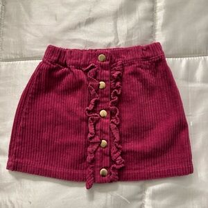 💗 mini skirt 💗